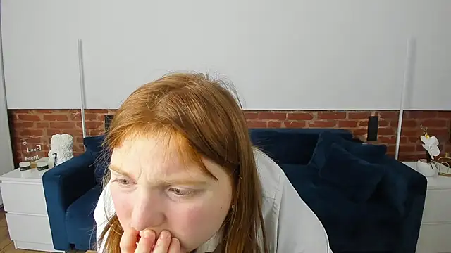 KattyRose8 online show from 12, 2, 2026