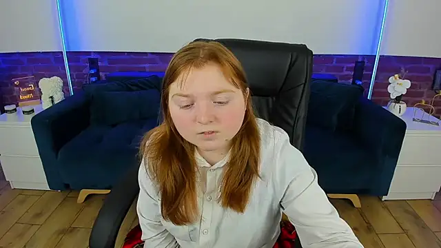 KattyRose8 online show from 21, 2, 2026