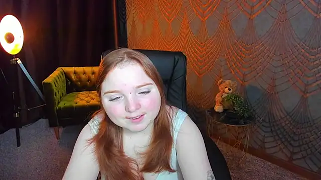 KattyRose8 online show from 24, 3, 2026