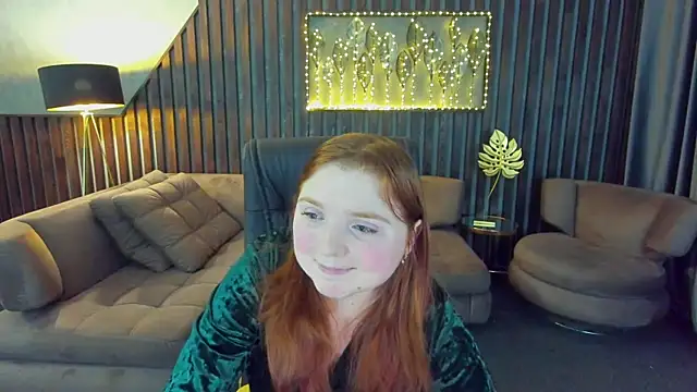 KattyRose8 online show from 8, 4, 2026