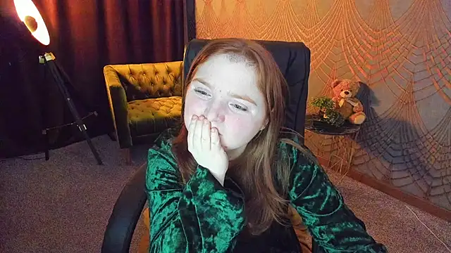 KattyRose8 online show from 11, 4, 2026