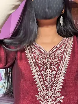 Neha18 online show from 19, 2, 2026