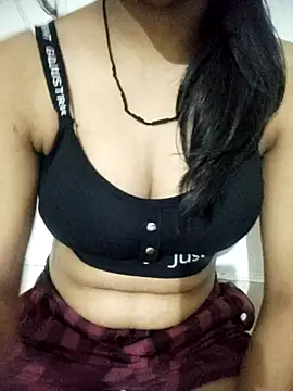 Nikita-Singh88 online show from 18, 10, 2025