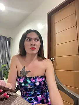 Snapshot of Pinkyweb_03 chatting on 10, 3, 2026 Pinkyweb 03 online show from 10, 3, 2026