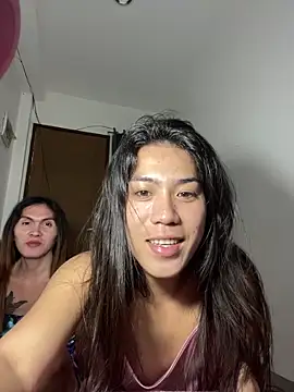 Snapshot of Pinkyweb_03 chatting on 11, 3, 2026 Pinkyweb 03 online show from 11, 3, 2026