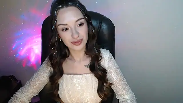 Snapshot of BonnieX_ chatting on 27, 4, 2026 BonnieX online show from 27, 4, 2026