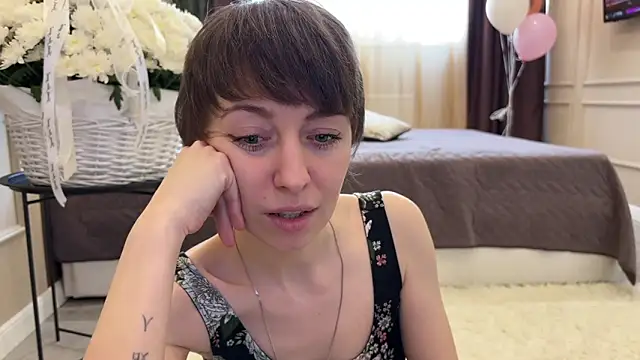 daniellia  online show from 13, 3, 2026