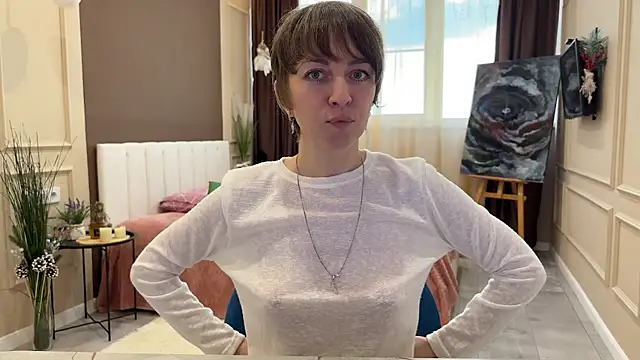 daniellia  online show from 25, 5, 2026
