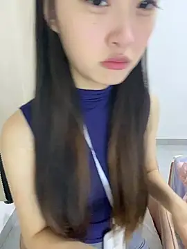 MengMeng0515 online show from 23, 5, 2026