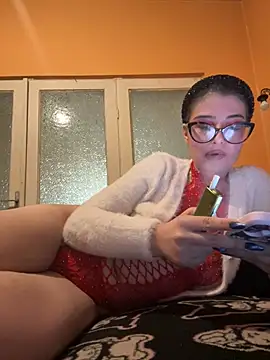 Larra69 online show from 16, 1, 2026