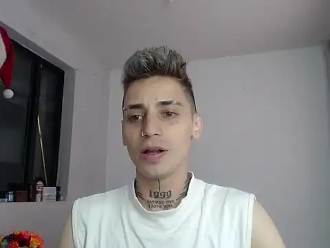 Snapshot of xalejo_max chatting on 11, 1, 2026 xalejo max online show from 11, 1, 2026