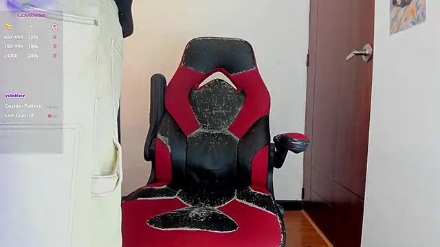 Savajelust online show from 8, 10, 2025