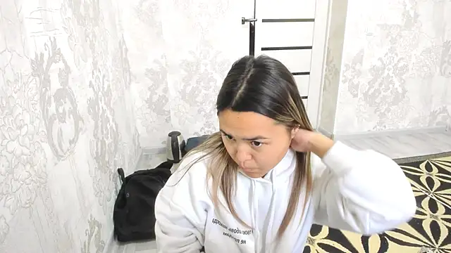 saika blush online show from 22, 11, 2025