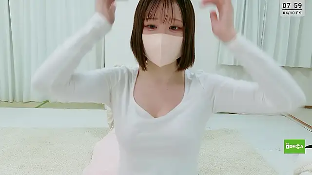 -nene-chan online show from 9, 4, 2026