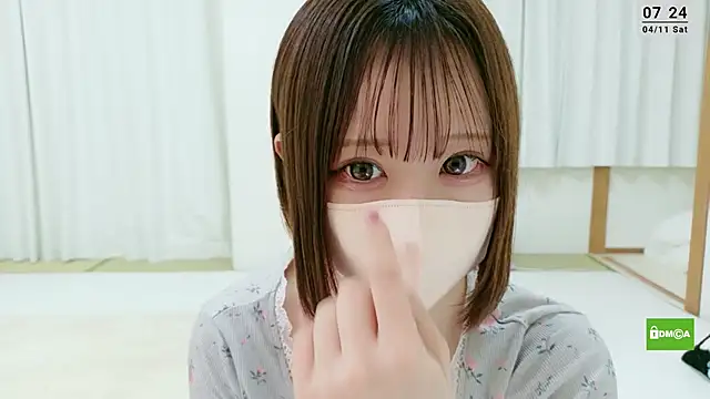 -nene-chan online show from 10, 4, 2026