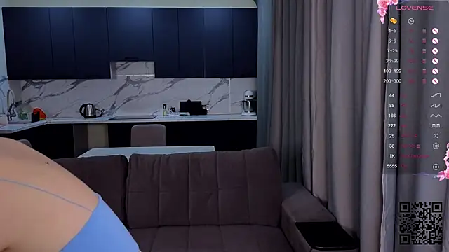 Snapshot of Sara_kaya chatting on 22, 11, 2025 Sara kaya online show from 22, 11, 2025