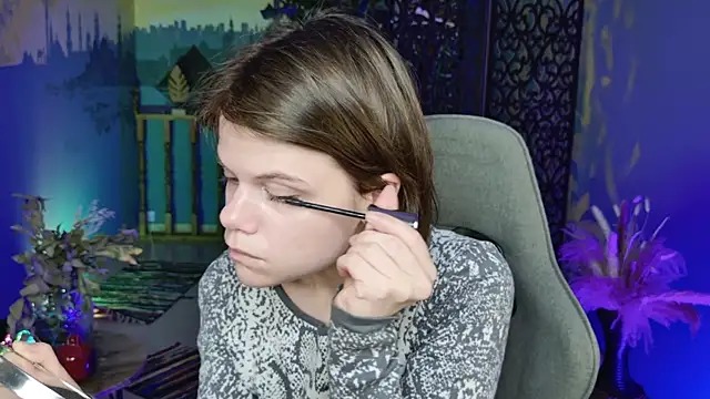 EllieMurler online show from 2, 10, 2025