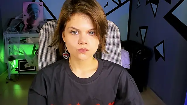 EllieMurler online show from 22, 10, 2025