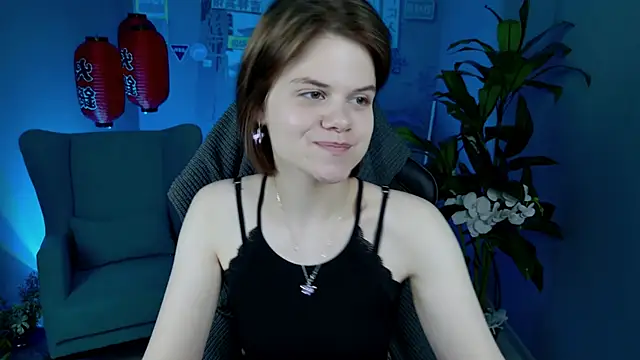 EllieMurler online show from 14, 11, 2025