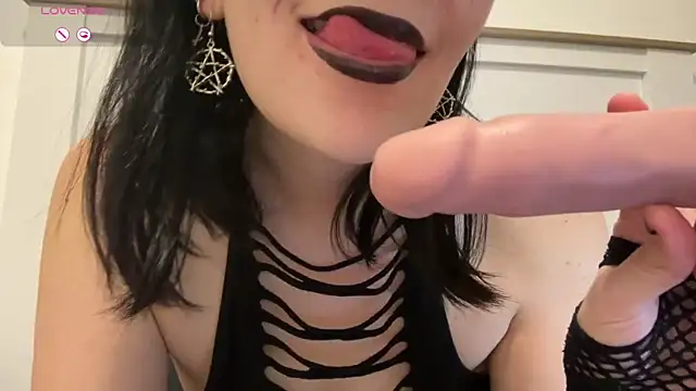 diablasucubo online show from 5, 11, 2025