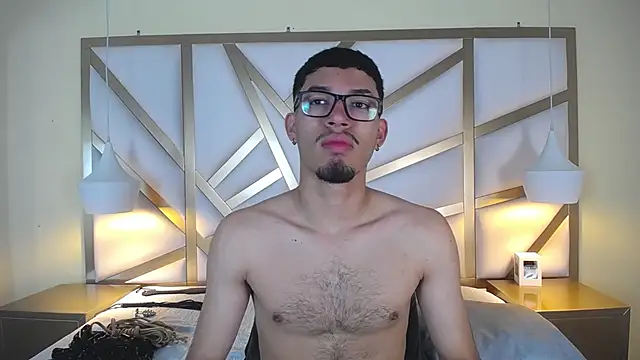 Jaxon Carter online show from 11, 9, 2025