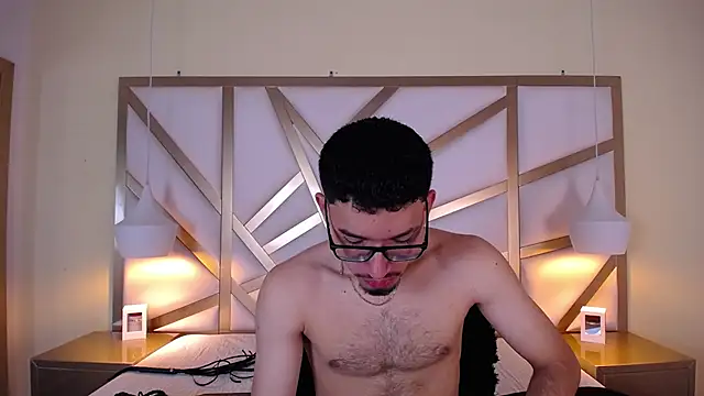 Jaxon Carter online show from 29, 10, 2025