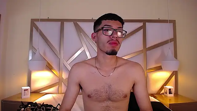 Jaxon Carter online show from 1, 12, 2025