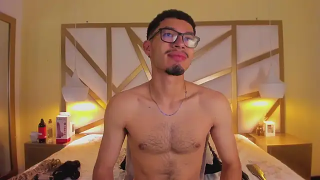 Jaxon Carter online show from 14, 4, 2026