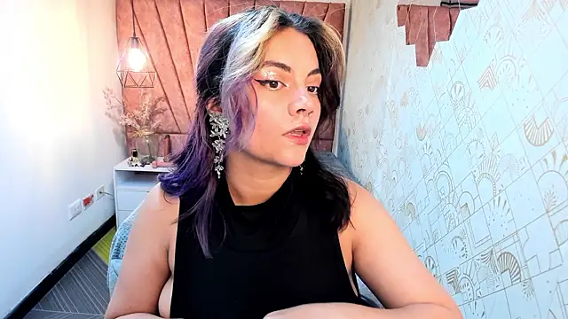 Kiara Cruz   online show from 3, 3, 2026