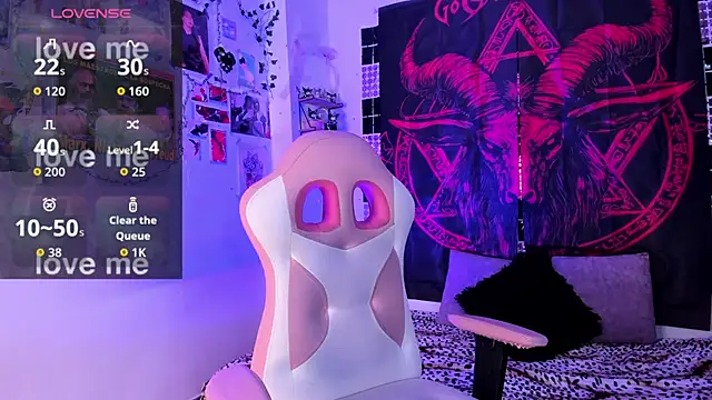 Snapshot of UchikyDoll chatting on 13, 2, 2026 UchikyDoll online show from 13, 2, 2026