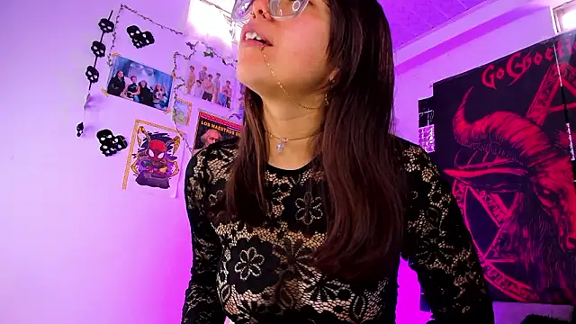 Snapshot of UchikyDoll chatting on 17, 2, 2026 UchikyDoll online show from 17, 2, 2026