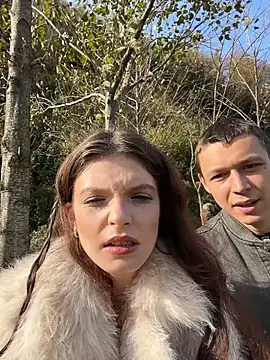 Snapshot of FoxStudioSex chatting on 25, 11, 2025 FoxStudioSex online show from 25, 11, 2025