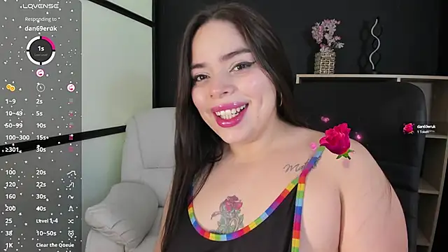 Snapshot of sunnypaytton chatting on 11, 9, 2025 sunnypaytton online show from 11, 9, 2025