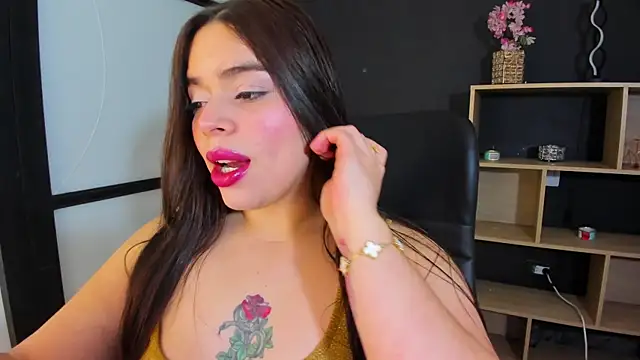 Snapshot of sunnypaytton chatting on 14, 9, 2025 sunnypaytton online show from 14, 9, 2025