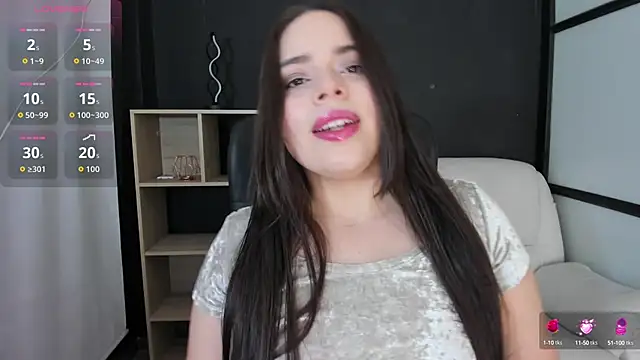 Snapshot of sunnypaytton chatting on 25, 9, 2025 sunnypaytton online show from 25, 9, 2025