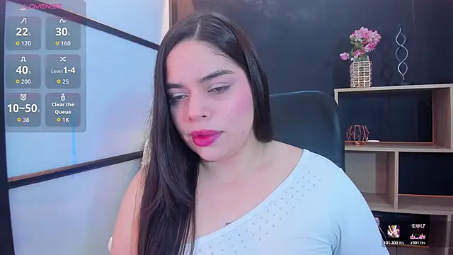 Snapshot of sunnypaytton chatting on 2, 11, 2025 sunnypaytton online show from 2, 11, 2025