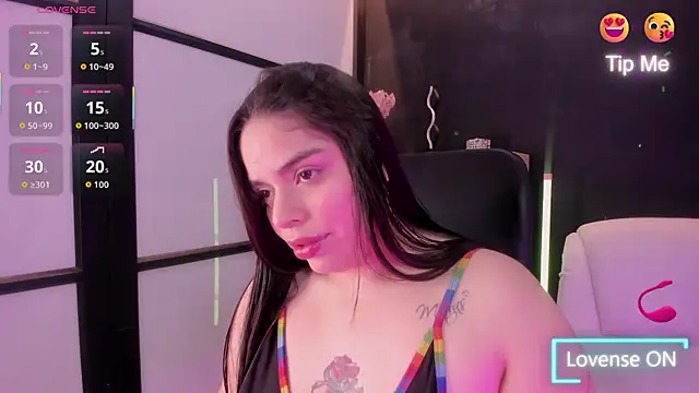 Snapshot of sunnypaytton chatting on 9, 11, 2025 sunnypaytton online show from 9, 11, 2025