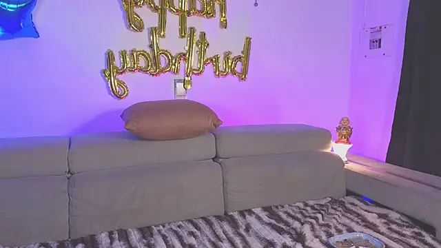 chloe ember online show from 29, 11, 2025