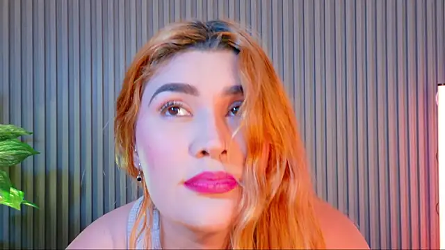 Celeste Presstigge online show from 29, 9, 2025