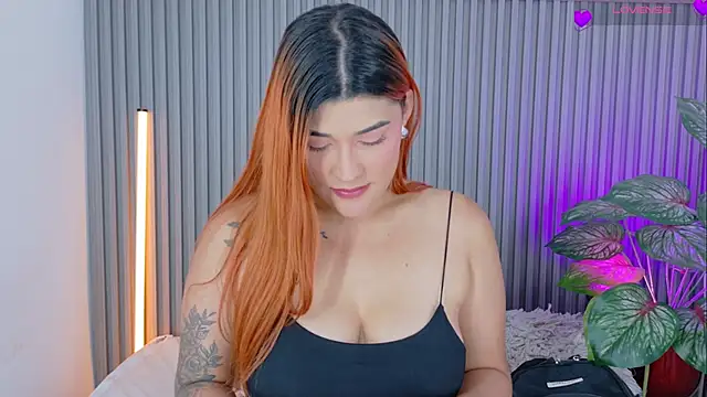 Celeste Presstigge online show from 6, 3, 2026