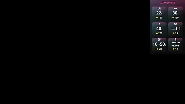 Linagh  online show from 15, 9, 2025