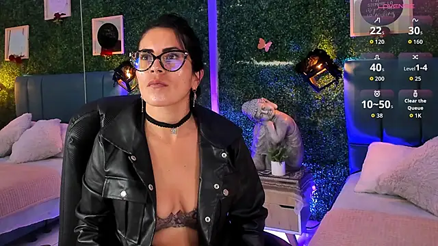 Linagh  online show from 21, 11, 2025