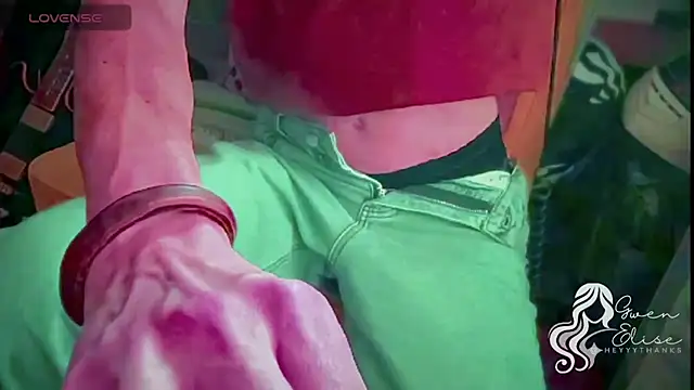 Snapshot of heyyythanks chatting on 11, 11, 2025 heyyythanks online show from 11, 11, 2025