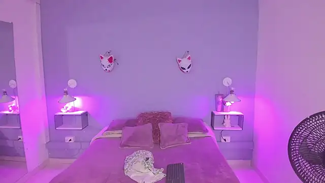 Snapshot of Zoe_Lynch_ chatting on 25, 9, 2025 Zoe Lynch online show from 25, 9, 2025