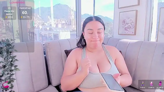 Zoey thompson online show from 25, 9, 2025