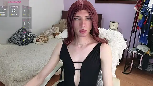 mirandahabach333 online show from 24, 9, 2025