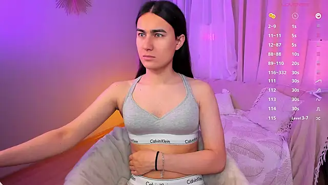 HeyAlena online show from 16, 10, 2025