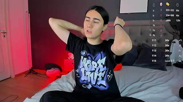 HeyAlena online show from 1, 11, 2025