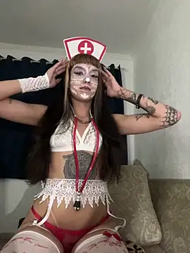 virtualgirlbr online show from 1, 11, 2025