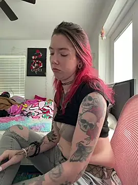 alexaann561 online show from 28, 5, 2026